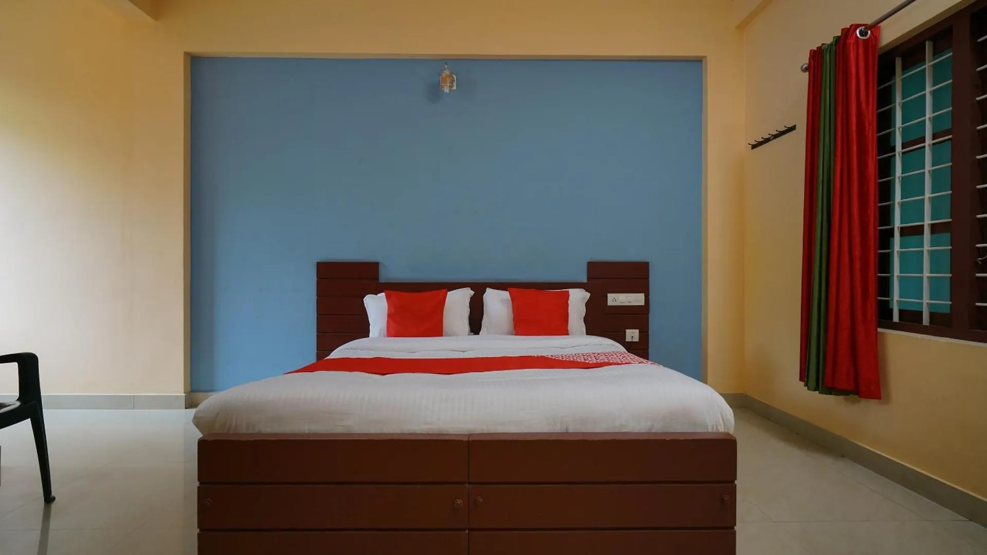 Hotel O Greenland Meppadi
