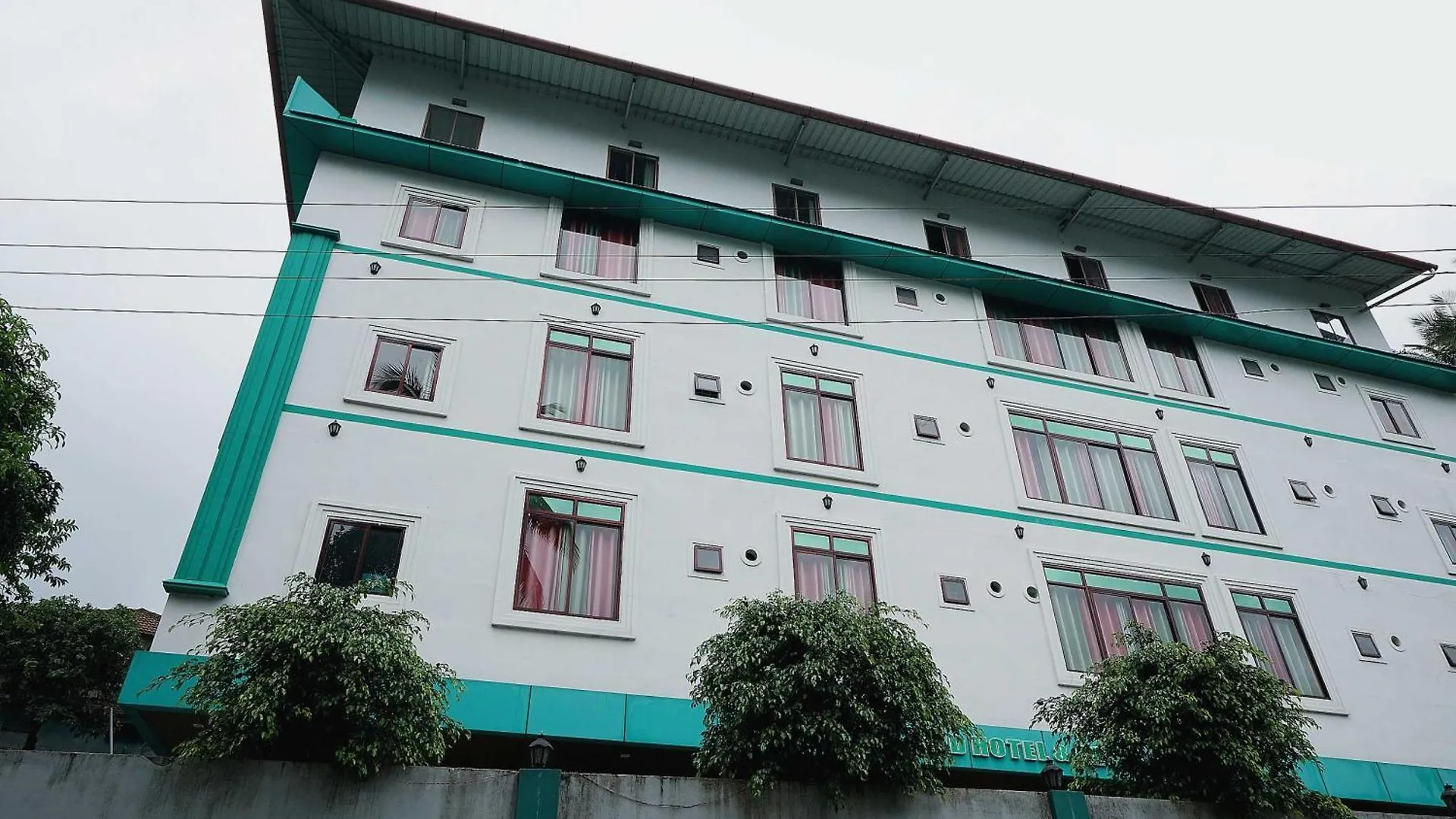 Hotel O Greenland Meppadi